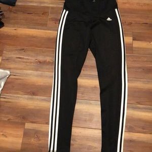 Adidas leggings